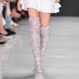 One Of A Kind HILARY MACMILLAN Boots